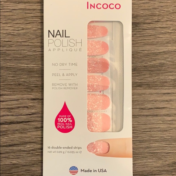 Incoco Nail Strips in Dreamscape